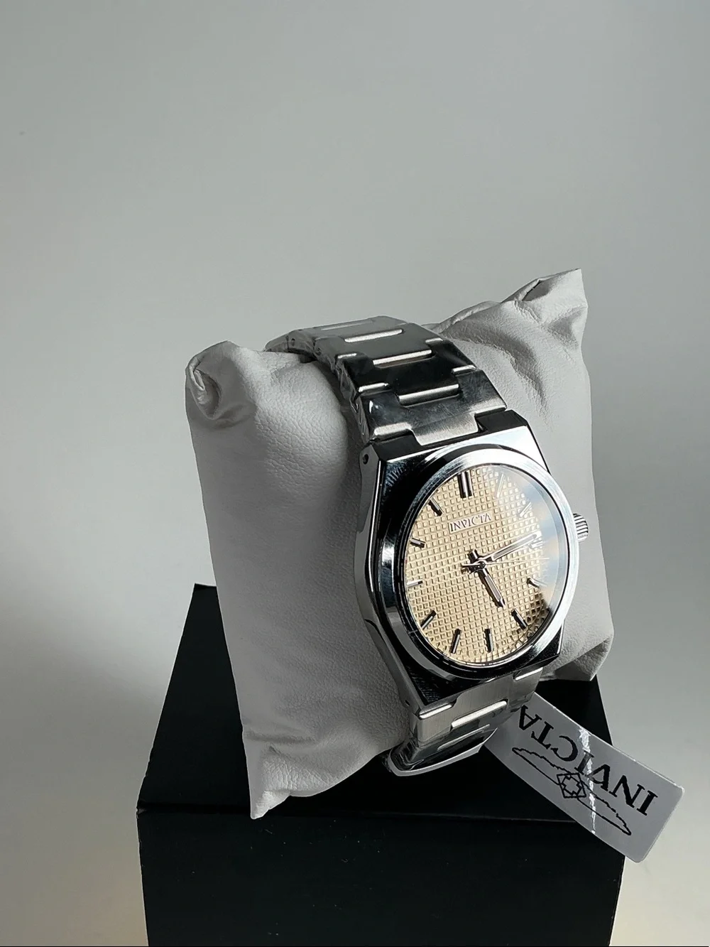 Invicta brand new